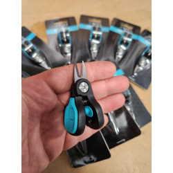 MINI CISEAUX A TRESSE RIVE
