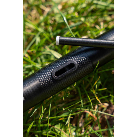 CANNE TORQUE CARP 6M MATRIX