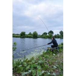 CANNE HORIZON X ULTRA PRO...