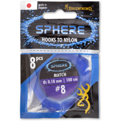 HAMECON MONTE SPHERE MATCH BROWNING