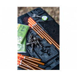 WAGGLER CLASSIC FLOAT KORUM
