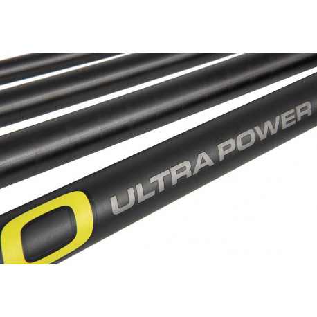 PACK XTR100 ULTRA POWER 9M MATRIX
