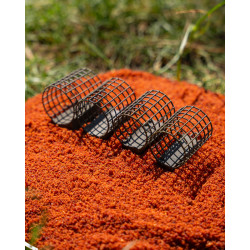 CAGE FEEDER TROPHY WIRE ZEBCO