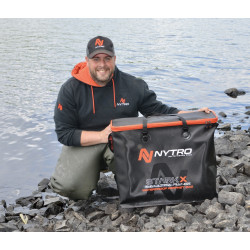 SAC A BOURRICHE STARKX EVA...