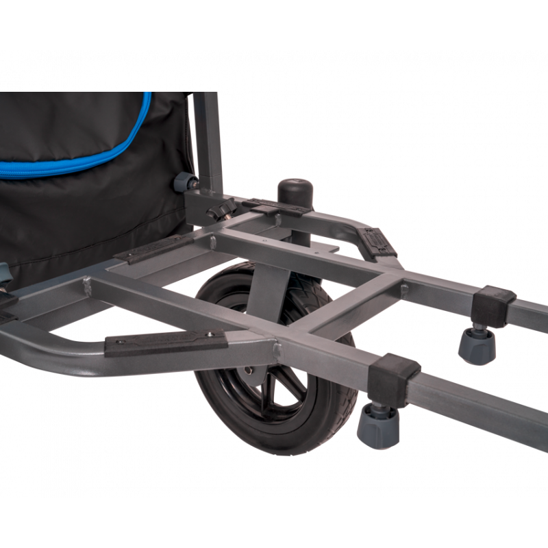 Photo inspiration: Picture Idea: Chariot 4 Roues Wheel Shuttle Preston Innovations