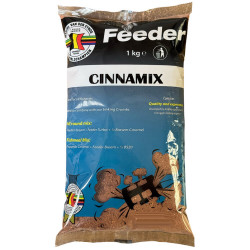 AMORCE CINNAMIX FEEDER...