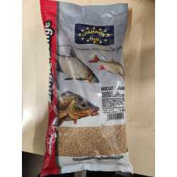 FARINE DE BISCUIT CARAMEL...