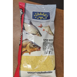 AMORCE SUPER MAÏS SUPER...