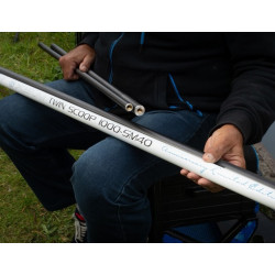 MANCHE D'EPUISETTE X-SLIM...