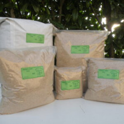 AMORCE CARPE FINE MOUTURE...