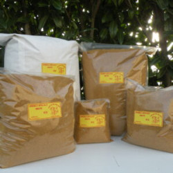 AMORCE BREMES 3KG BRAND