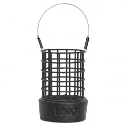 CAGE FEEDER POLE METAL SENSAS