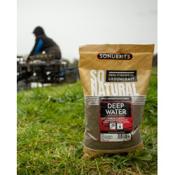 AMORCE SO NATURAL DEEP...