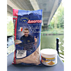 AMORCE CHAMPION FRANCE...