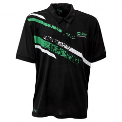 MODELLI POLO A RIGHE NERE...