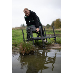 ESTACIÓN DE BALONCESTO...
