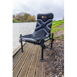 SIEGE FEEDER X-LEVEL D36 GURU