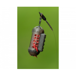 CAGE FEEDER WINDOWS MAGGOT...