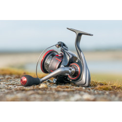 MOULINET MATCH & FEEDER TDM 25