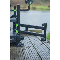 SUPPORT DE PARAPLUIE QUICK...