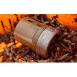CAGE FEEDER X-CHANGE...