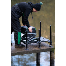 STATION WOLRD CHAMPION...