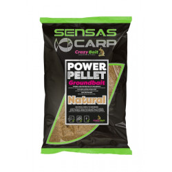 AMORCE UK POWER PELLET...