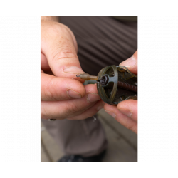 KIT D'ATTACHE PERLE DE...