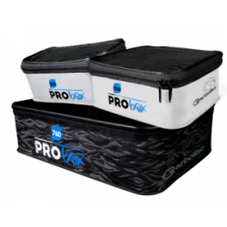 SET EVA PRO BOX LIVEBAIT...