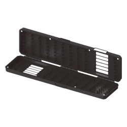 BOITE BAS DE LIGNE ALLROUND...