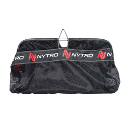SAC DE PESEE WEIGHT NET NYTRO