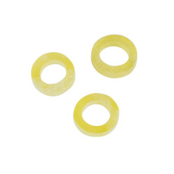 BAGUE A PELLET LATEX BAIT...