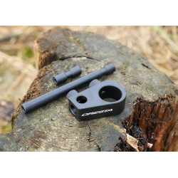 BLOC DE CONNECTION...