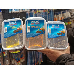 PELLET PRO SERIES 400GR...