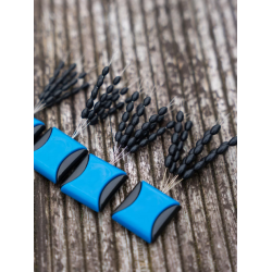 STOP FLOAT OVAL STOPPERS ZEBCO
