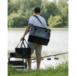 SAC FOURRE TOUT EVA...