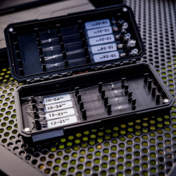 BOITE A BAS DE LIGNE CANNE...