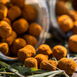 DUMBELL BOOSTES 14/16mm...