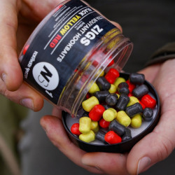 DUMBELLS NS1 ZIG HOOKBAIT...