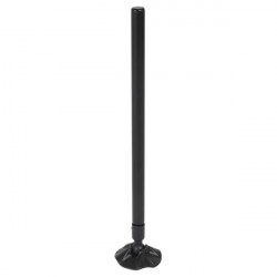 PIED D36 – PINLOCK XL BLACK...