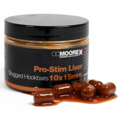 DUMBELL CARPE & BARBEAU...