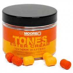 DUMBELLS CREAM TONES...