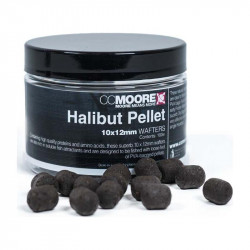 DUMBELL BARBEAU & CARPE...