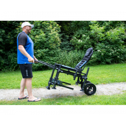 KIT CHARIOT CHAISE ABSOLUTE...