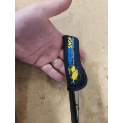 PROTECTION DE CANNE AVEC...