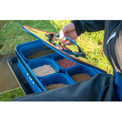 SAC A APPAT N'ZON BAIT...