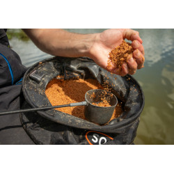 BAC A AMORCES SOUPLE SONUBAITS