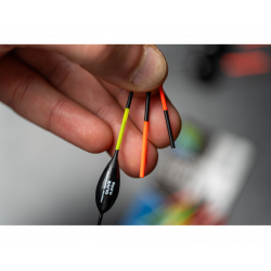 ANTENNE FLOTTEUR CARPODROME...