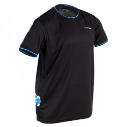 TSHIRT COTON SERIES 80'S...