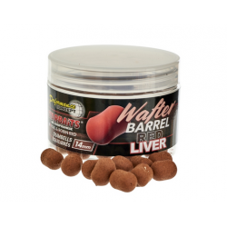 DUMBELLS RED LIVER WAFTER...